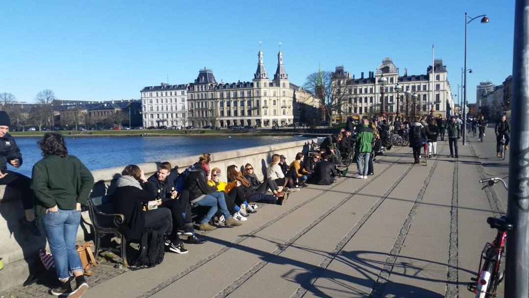 Photo of Others in Norrebro