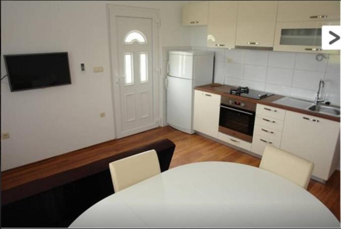 Photo of Kitchen in Susica