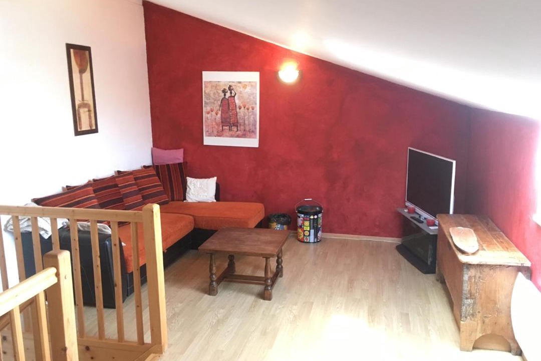 Photo of Livingroom in Anthy-sur-Leman