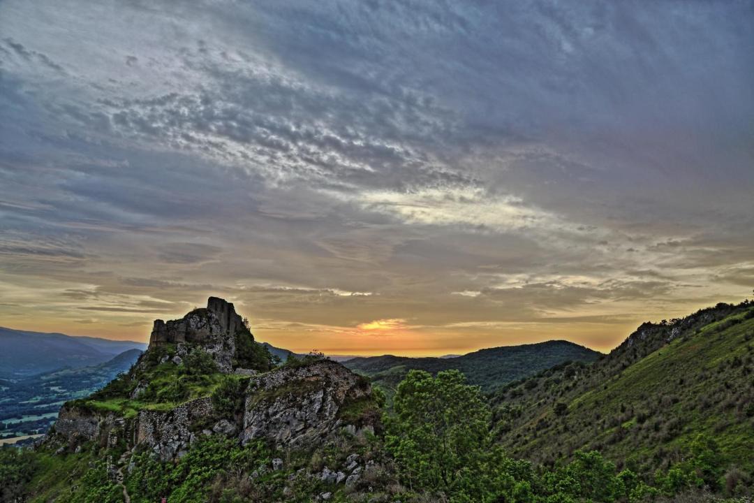 Photo of Others in Roquefixade