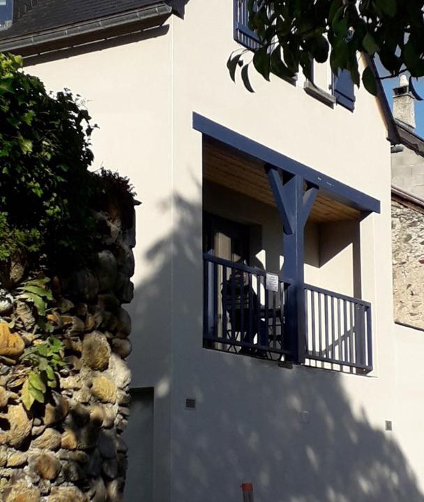 Photo of Buildings in Arreau