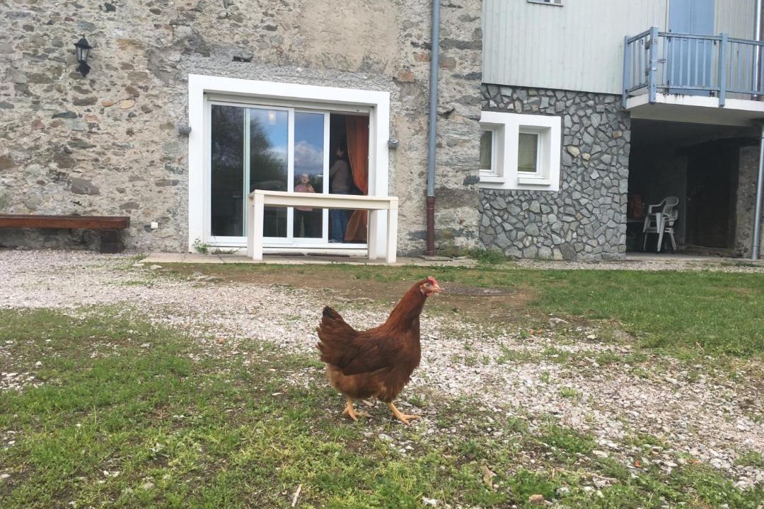 Photo of Buildings in Anthy-sur-Leman