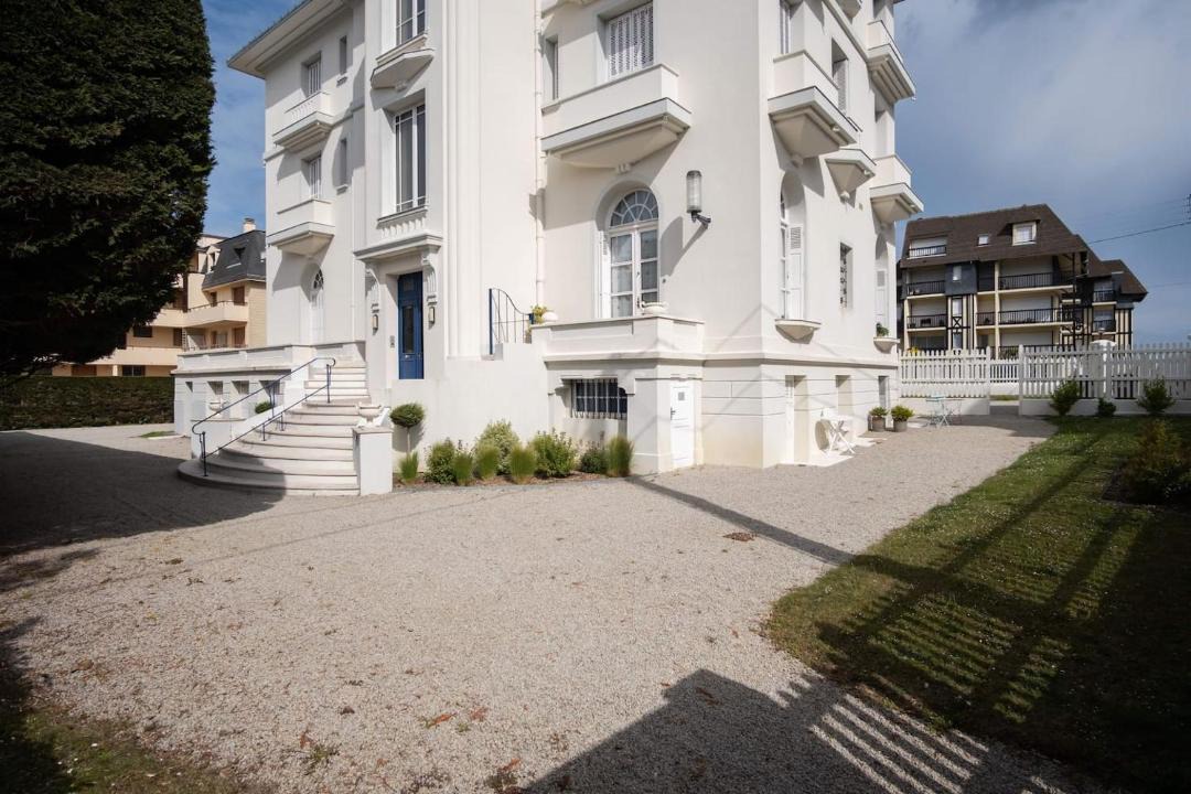 Photo of Others in Cabourg