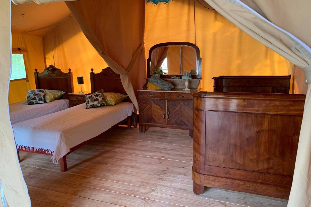 Photo of Bedroom in Andillac