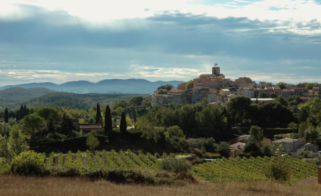 Photo of Outdoor in Flayosc