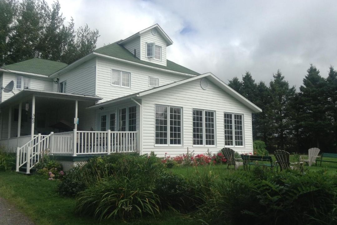 Photo of Others in Paspebiac