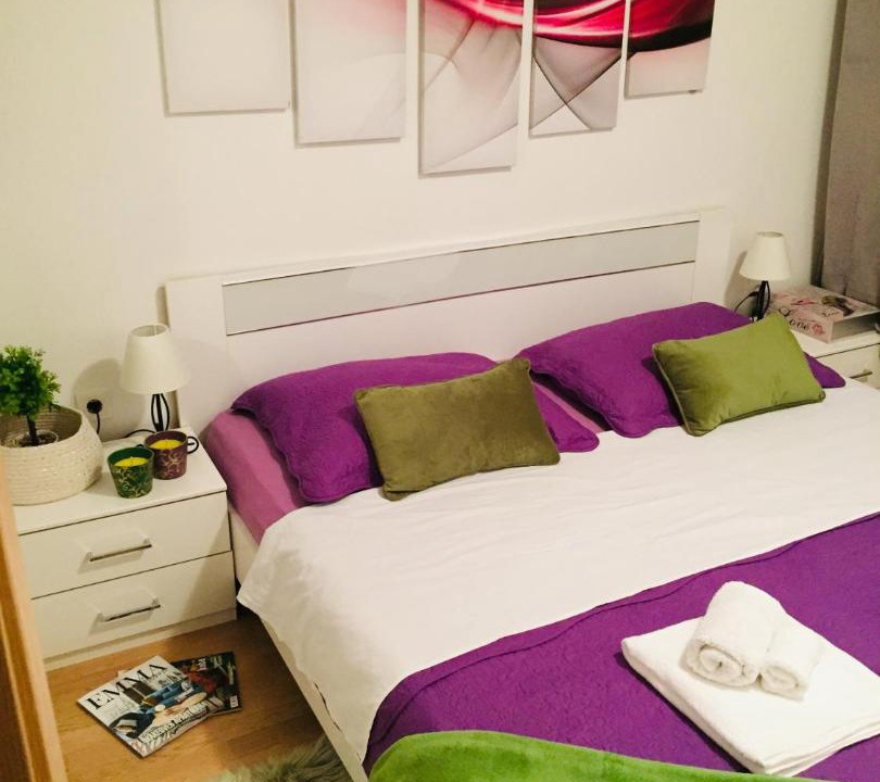 Photo of Bedroom in Ratac
