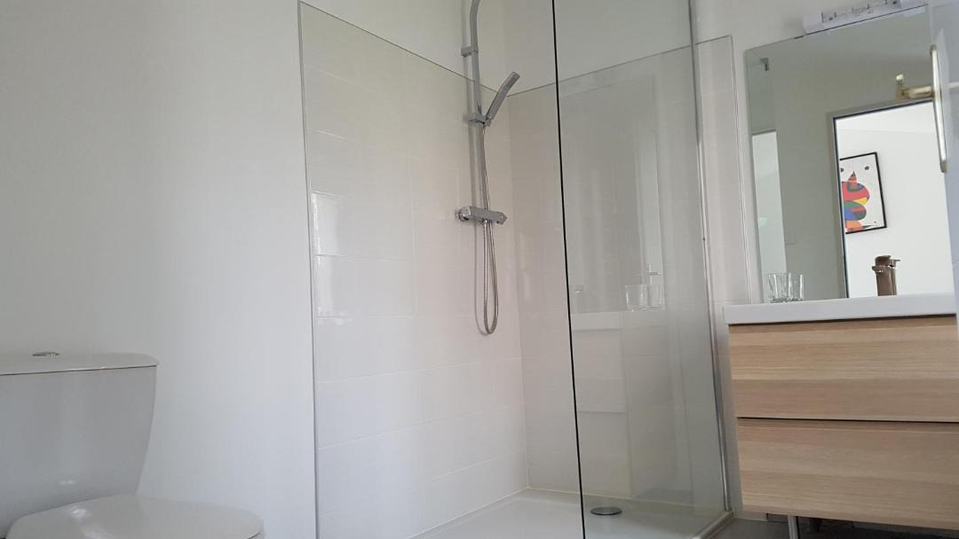 Photo of Bathroom in Barret-sur-Meouge