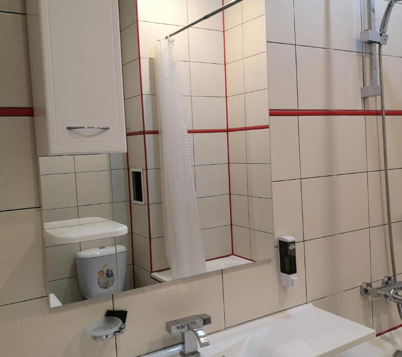 Photo of Bathroom in Obninsk