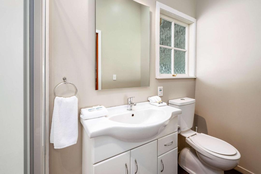 Photo of Bathroom in Rangatira Park