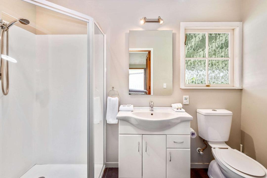 Photo of Bathroom in Rangatira Park