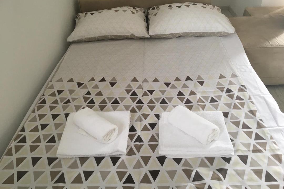 Photo of Bedroom in Novalja