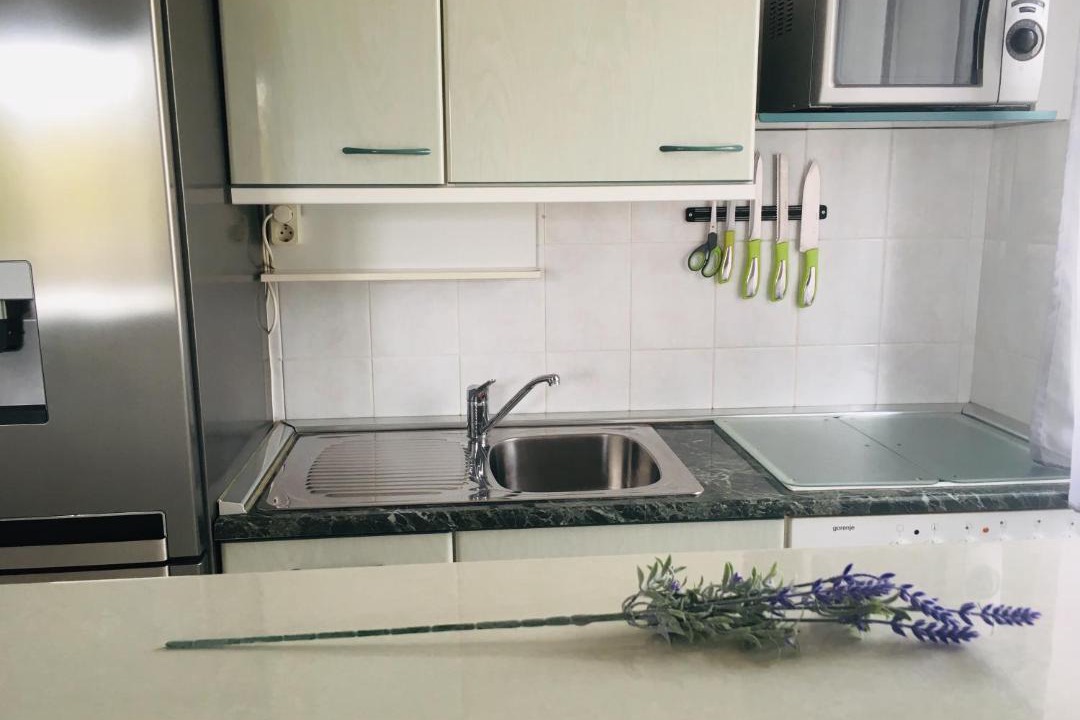 Photo of Kitchen in Novalja