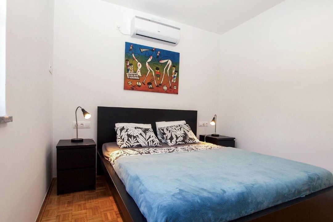 Photo of Bedroom in Stinjan