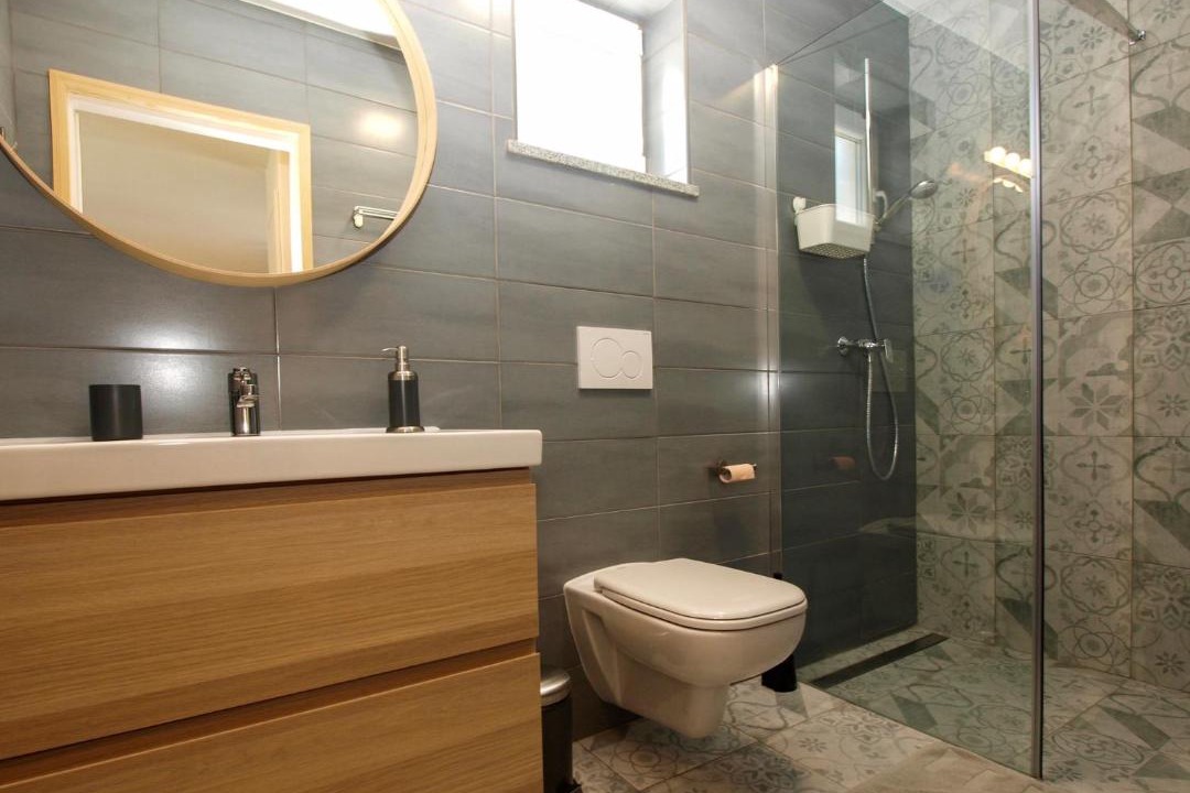 Photo of Bathroom in Stinjan