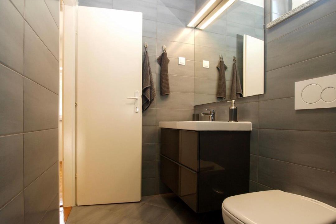 Photo of Bathroom in Stinjan