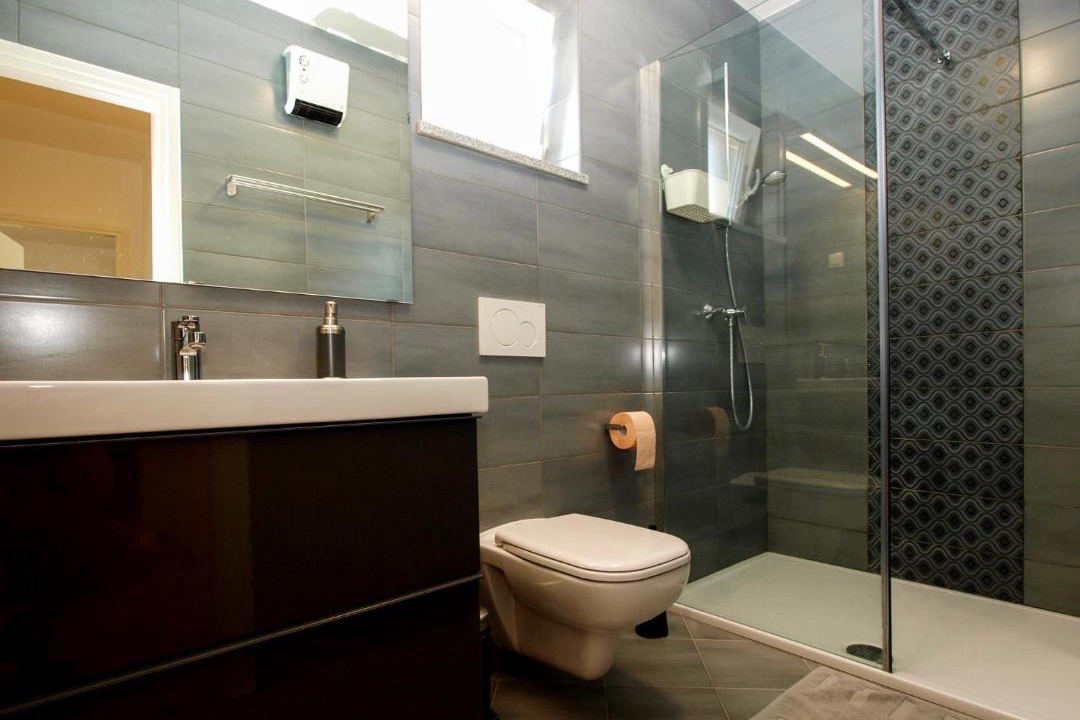 Photo of Bathroom in Stinjan