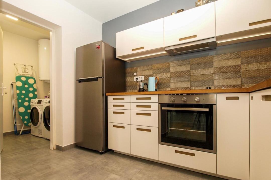 Photo of Kitchen in Stinjan