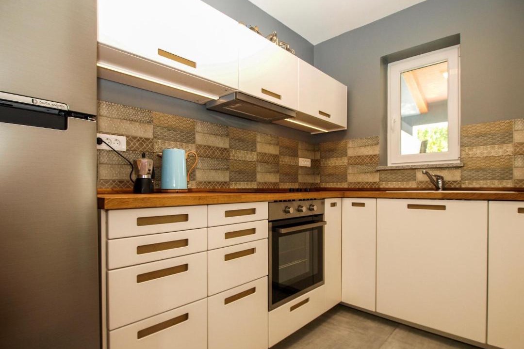 Photo of Kitchen in Stinjan