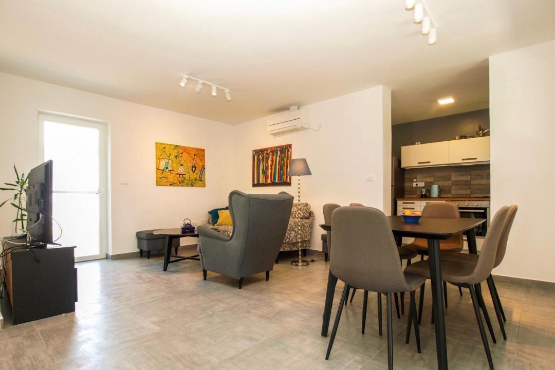 Photo of Livingroom in Stinjan