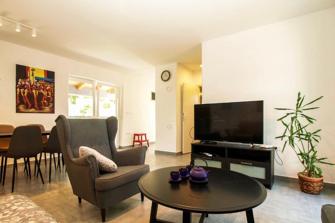 Photo of Livingroom in Stinjan