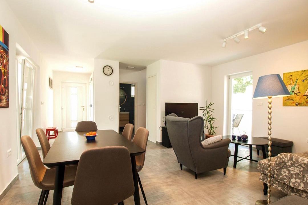 Photo of Livingroom in Stinjan