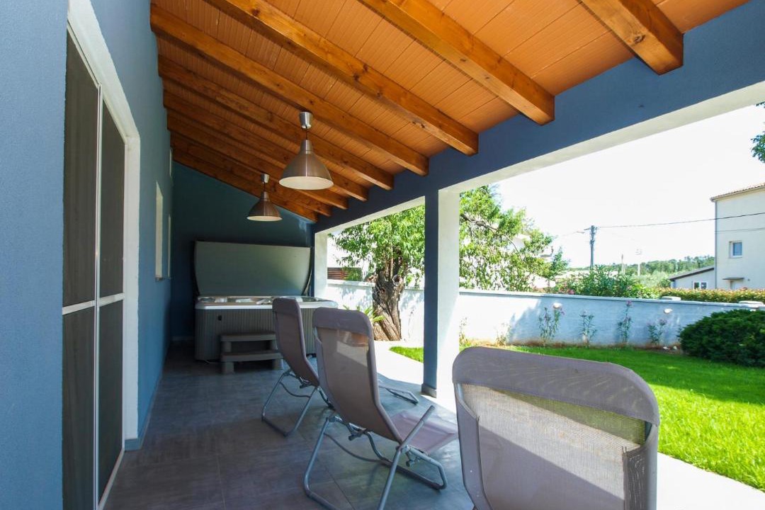Photo of Patio Balcony in Stinjan