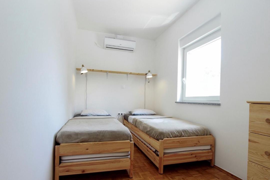 Photo of Bedroom in Stinjan