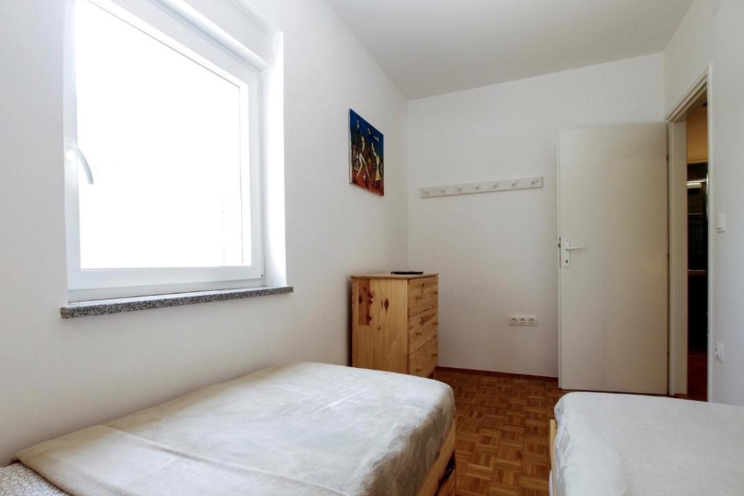 Photo of Bedroom in Stinjan