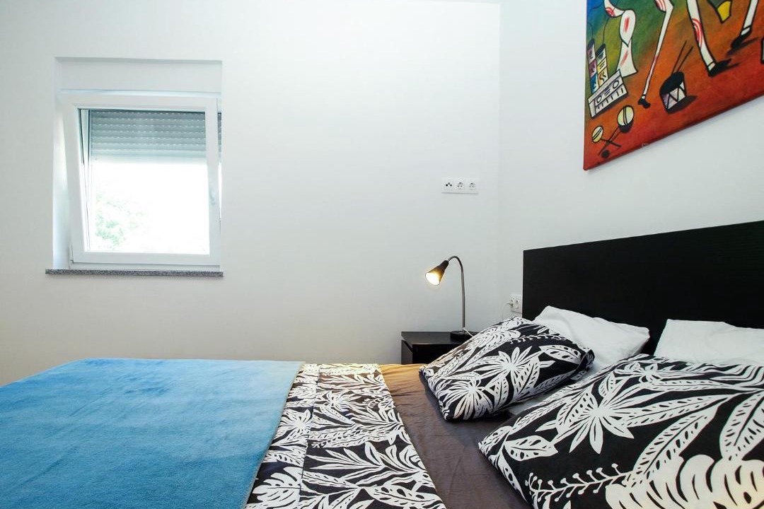 Photo of Bedroom in Stinjan