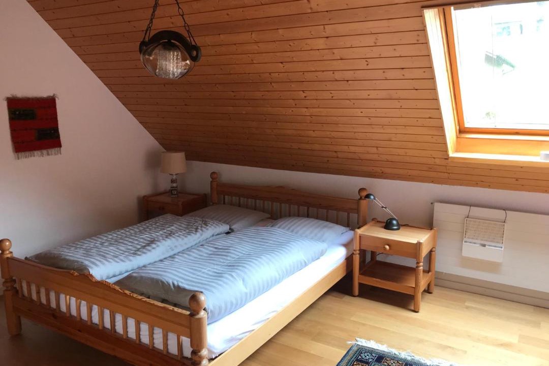 Photo of Bedroom in Unterwasser