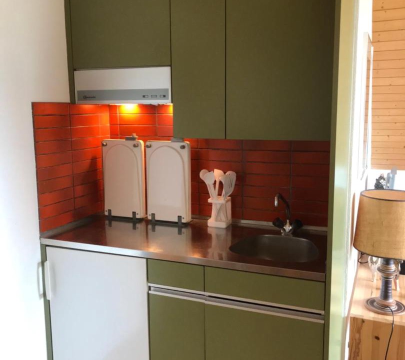 Photo of Kitchen in Unterwasser