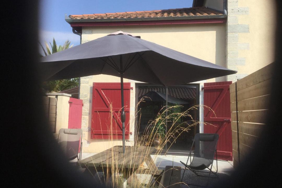 Photo of Others in Hastingues