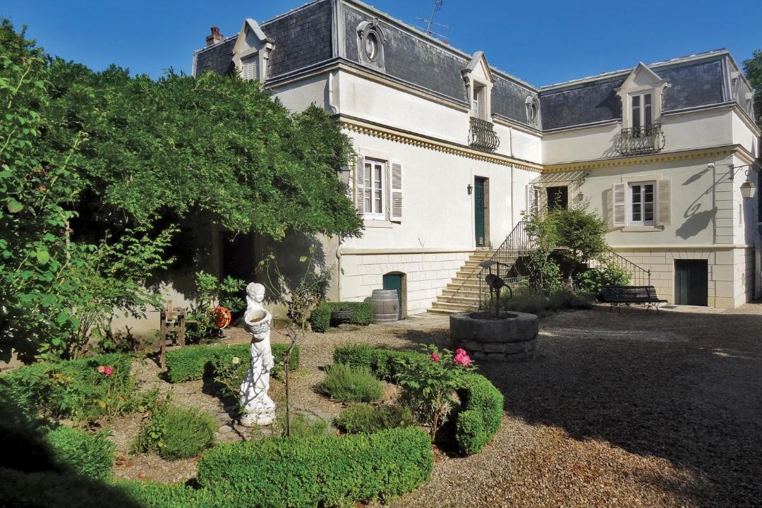 Photo of Others in Chaudenay