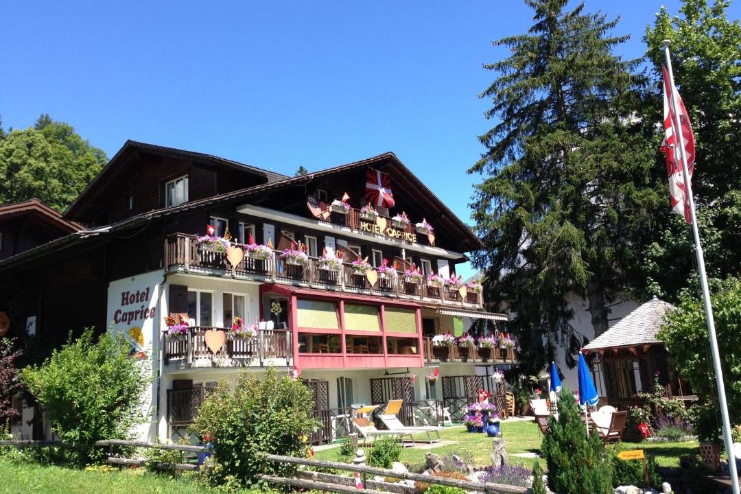 Photo of Others in Grindelwald