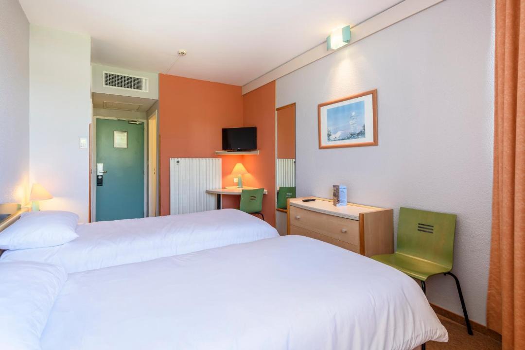 Photo of Bedroom in Dax