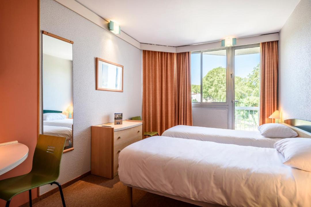 Photo of Bedroom in Dax