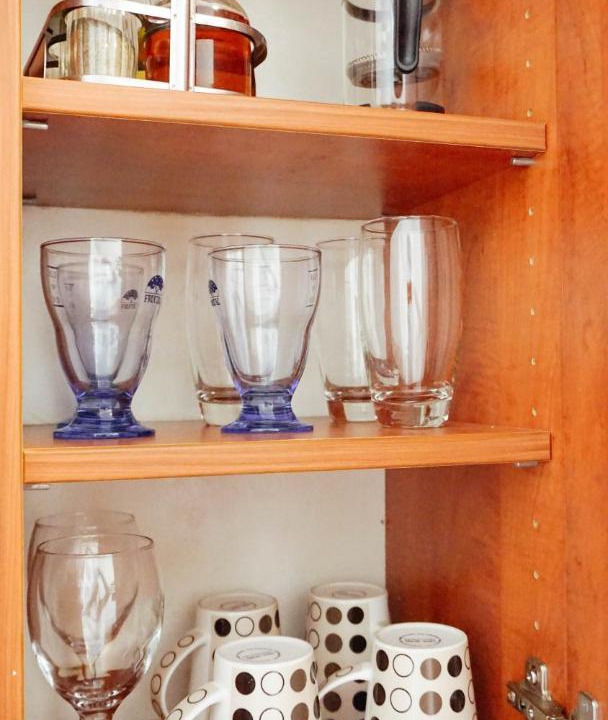 Photo of Kitchen in Mali Ston