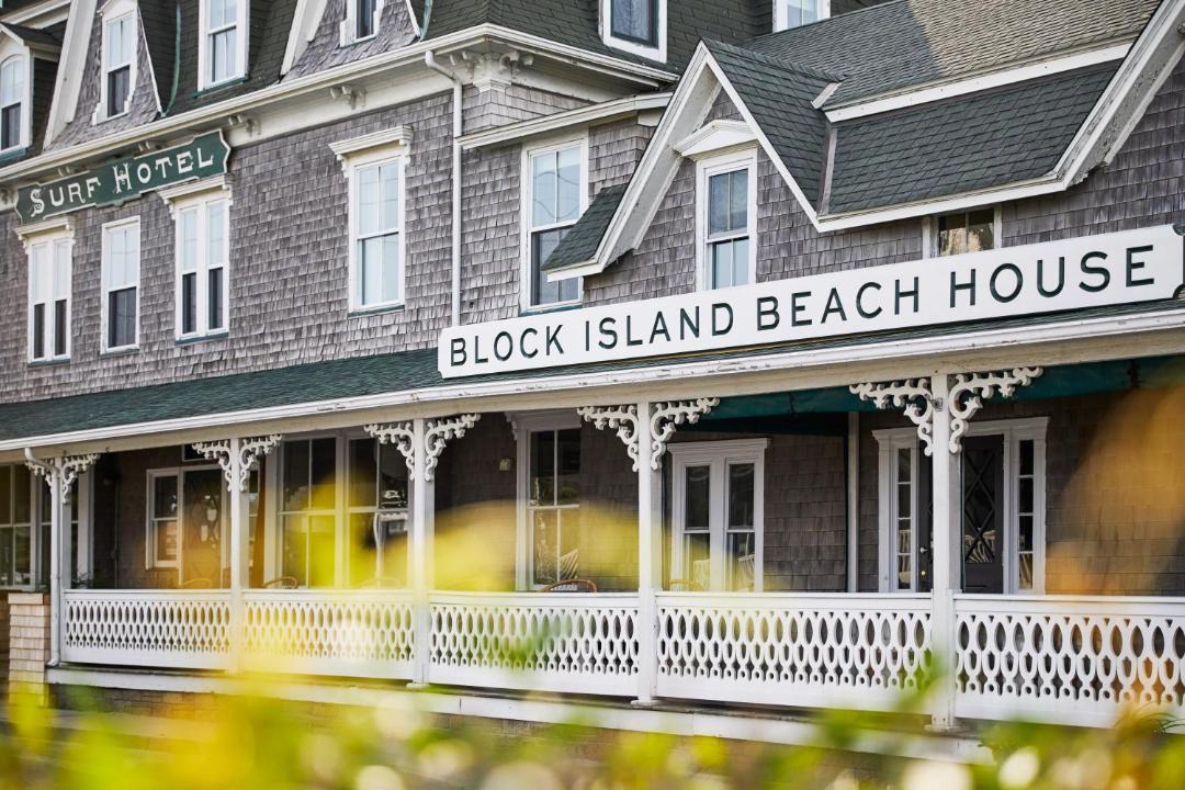 Photo of Others in Block Island