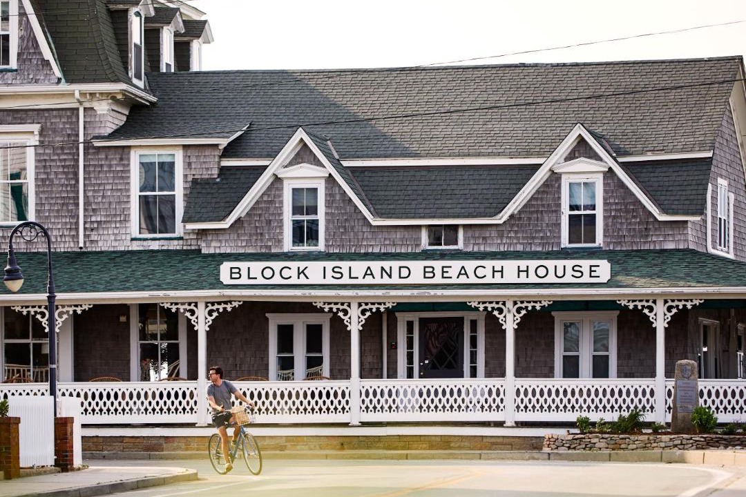 Photo of Others in Block Island