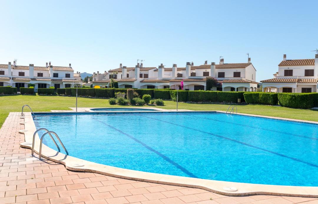 Photo of Outdoor in Torroella de Montgri