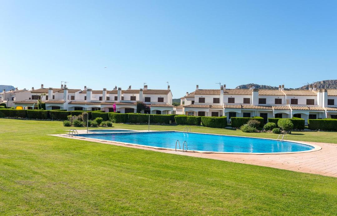 Photo of Outdoor in Torroella de Montgri