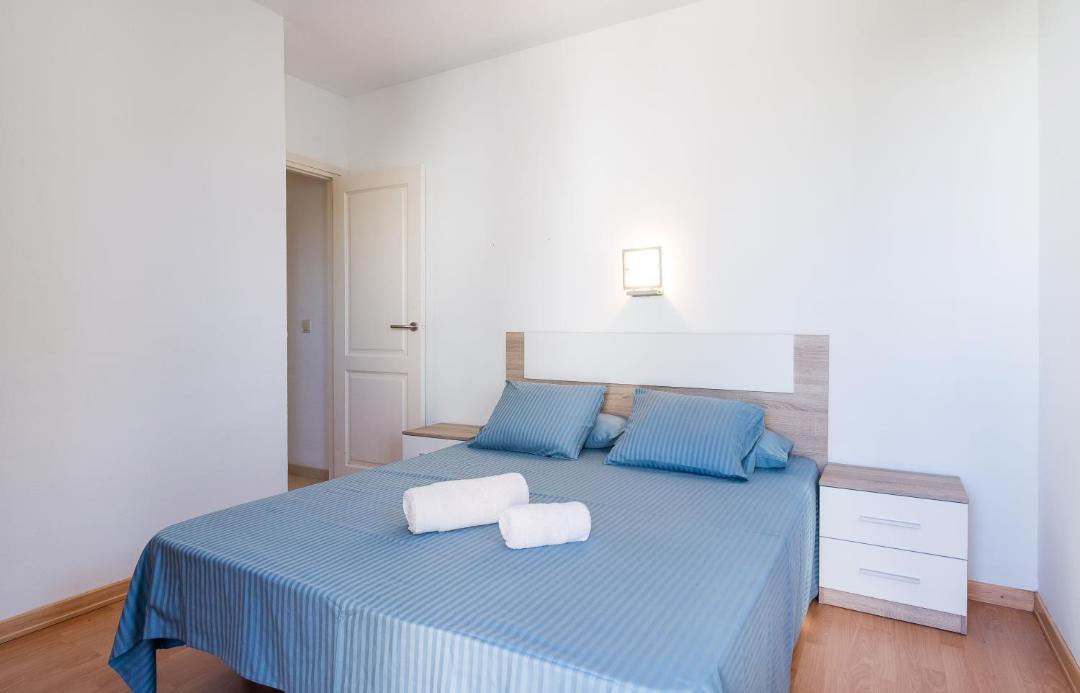 Photo of Bedroom in Torroella de Montgri