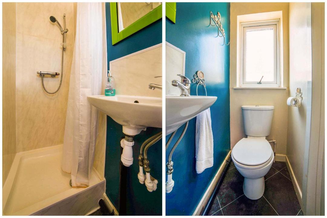 Photo of Bathroom in South Shore