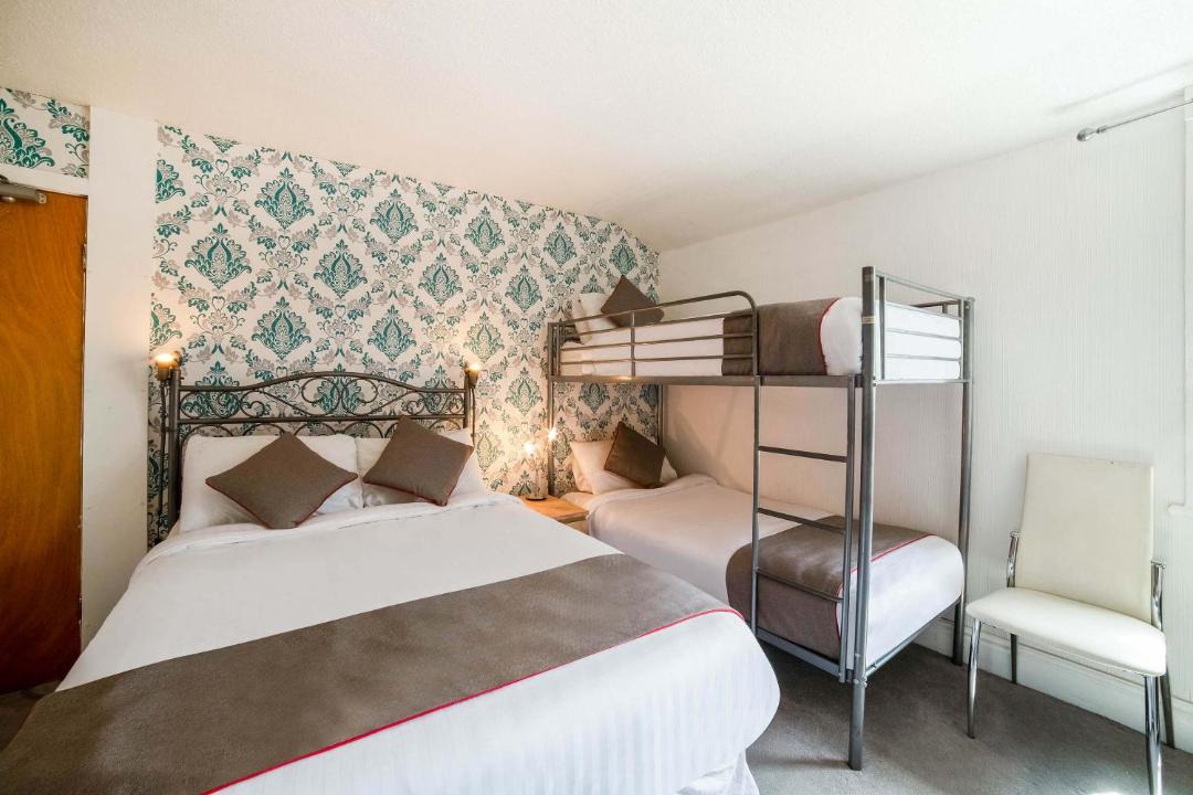 Photo of Bedroom in South Shore