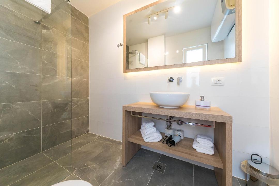 Photo of Bathroom in Kastel Gomilica
