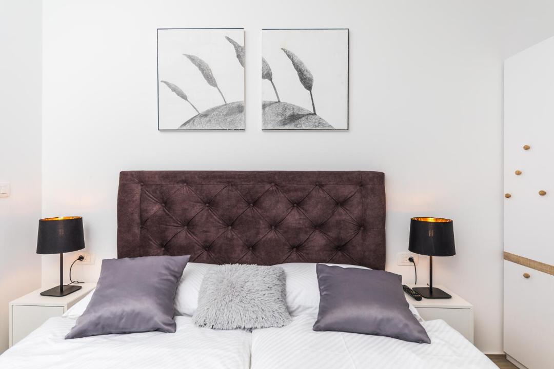 Photo of Bedroom in Kastel Gomilica
