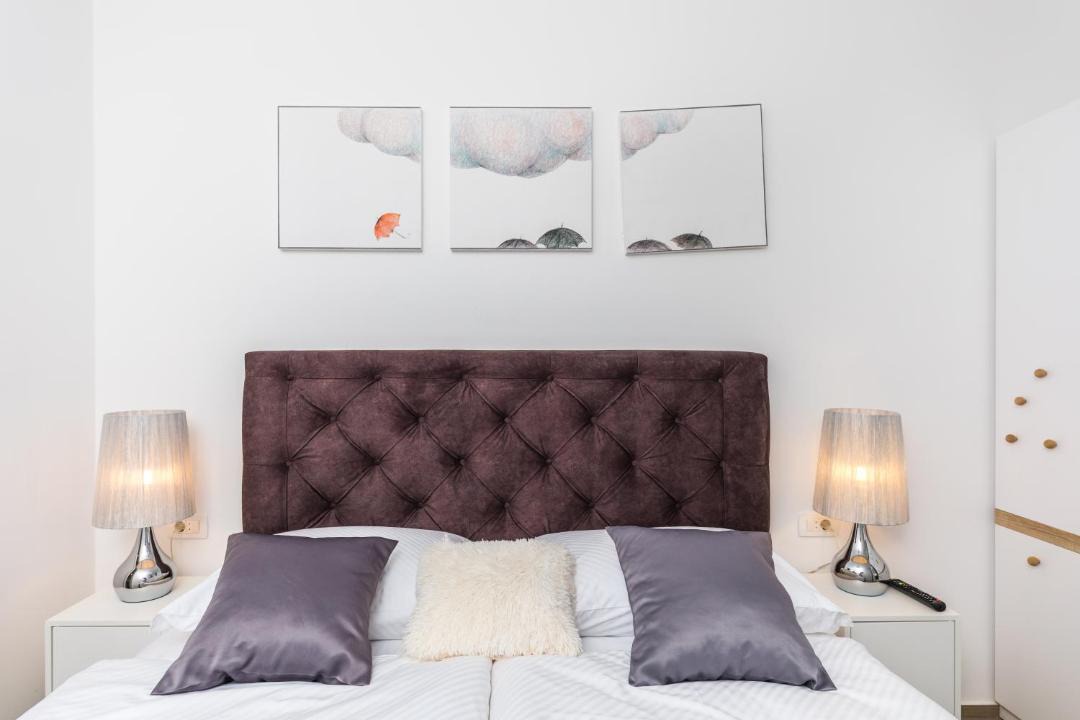 Photo of Bedroom in Kastel Gomilica