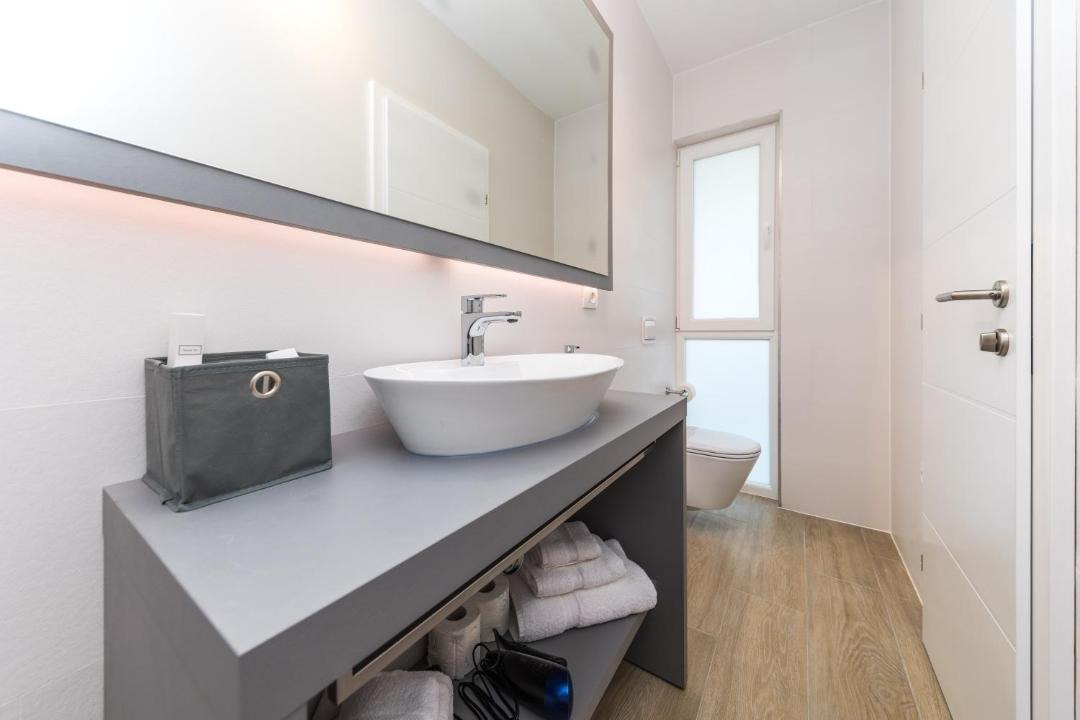 Photo of Bathroom in Kastel Gomilica