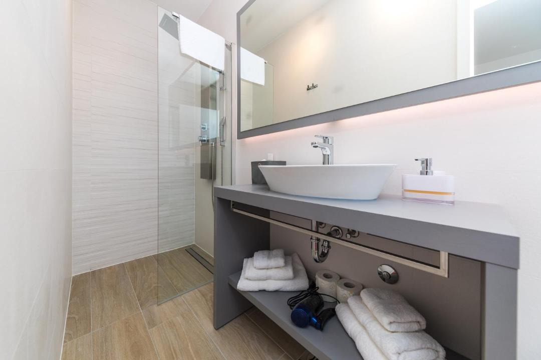 Photo of Bathroom in Kastel Gomilica